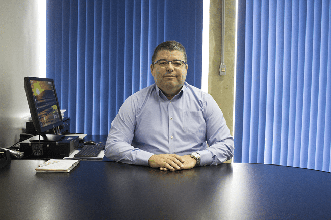 Foto: Victor Eduardo