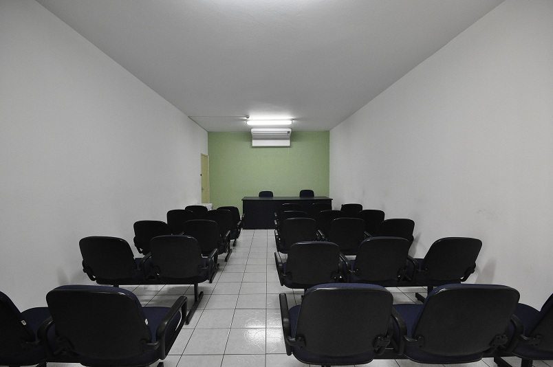 Sala Vip venha conhecer nosso ambiente