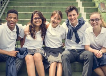 Education Students People Knowledge Concept