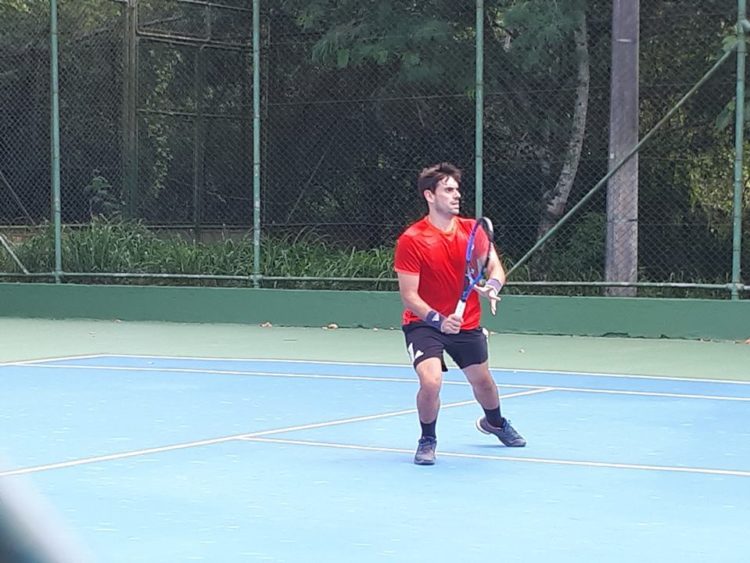 5º Praia Grande Open de Tênis