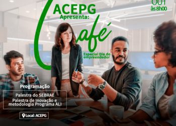Empreendedores