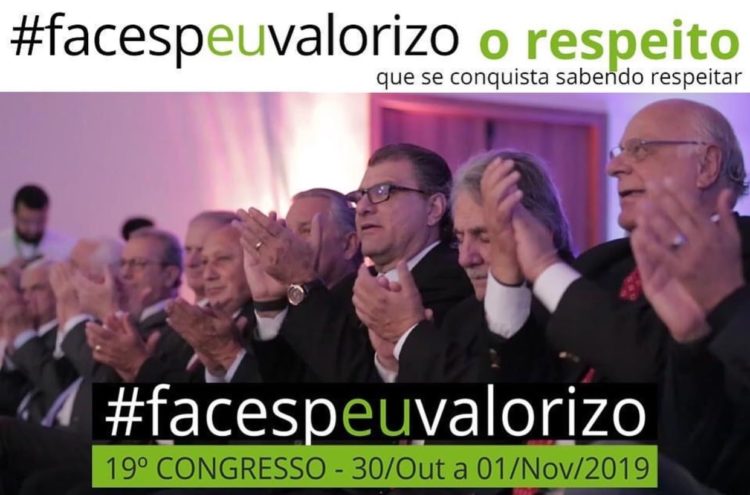 Foto: Facesp Oficial