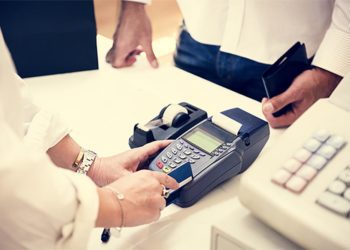 Credit card payment
