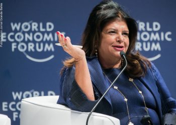 Luiza Helena Trajano Inácio Rodrigues