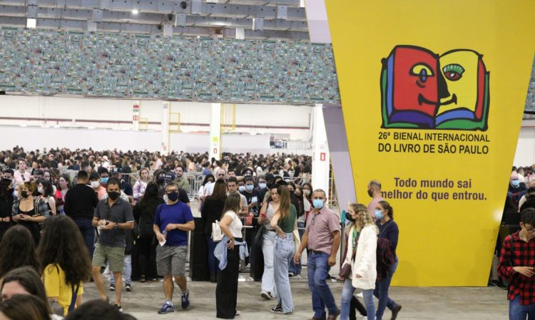 Bienal do Livro