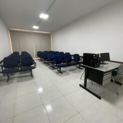 MINI AUDITORIO
