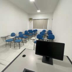 SALA DE AULA 2